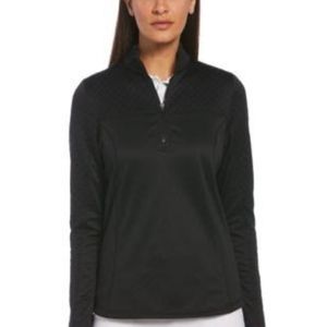 🆕️ PGA Tour Shoulder Quilt Fleece size XL